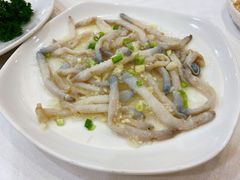 -寻味顺德·南记酒家·传统顺德菜·鱼生(广源路店)