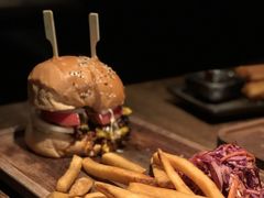-Q MEX 库迈墨西哥餐吧(三里屯店)
