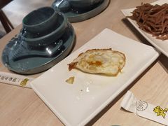 -黄金粥港式·早晚茶(海阳路店)