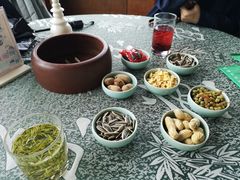 -湖畔居茶楼(湖滨店)