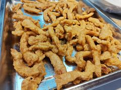-北坦杨家干炸里脊(总店)