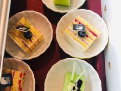 -行者书屋大堂吧 ·下午茶(南京圣和府邸酒店)