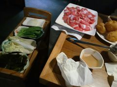 -傣妹火锅(南京东路一店)