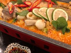 -Let's Taipei 非常烘焙(太古里店)