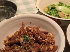 -彭耕记猪油炒小菜(吉联mall店)