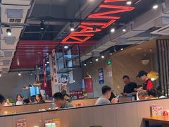-三太子地摊烧烤·小龙虾(北蔡店)