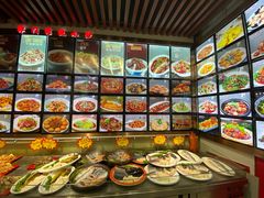 -昱德来·天津菜(河西店)