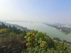-云龙山