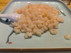 清炒河虾仁-双东酒店(东关街店)