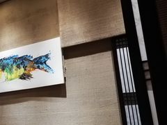 -千代武日本料理(爱建店)