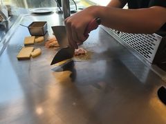 -御泉七味铁板烧(高区店)