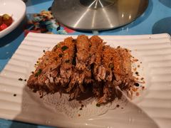 -宝燕海货工场(长江国际店)