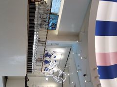 -喜茶(迪士尼小镇DP店)