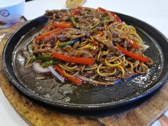 -威尼斯西餐厅(扬名广场店)