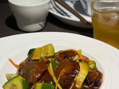 -前海沿·青岛菜(大拇指广场石老人店)