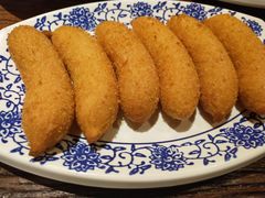 -串大叔炭火烤串·鸡西大冷面刀削面(总店)