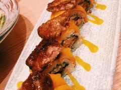 -月下料理(楷林IFC店)