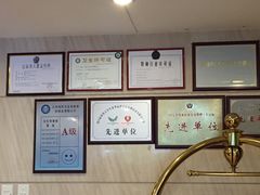 -山水宾馆(深圳福田区会展中心店)
