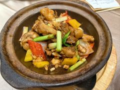 -海龙阁酒家·37年老字号粤菜(保利广场店)