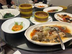 -英冠索菲特酒店·萧湘阁中餐厅
