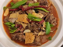 -新疆兵团食府清真(马连道店)