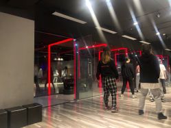 -Easyfun舞蹈生活馆