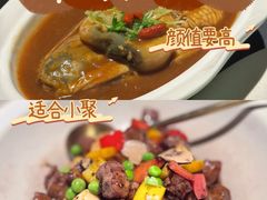 -肆月河豚·淮扬菜·湘菜(华天店)