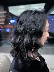 -MY HAIR ARDOR