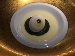 -L'ATELIER de Joel Robuchon(外滩18号店)