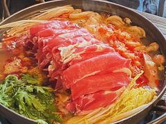 -MI WU FACTORY米屋美食工厂餐厅(绿地店)