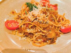 -CRAZYONES西班牙海鲜饭(上海美罗城店)