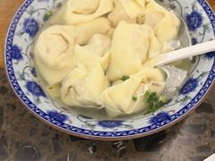 -217笋干馄饨