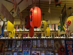 大堂-坂吉屋·居酒屋深夜食堂(龙湖店)