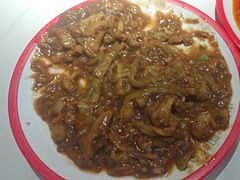 -夕阳红小吃(中街大悦城店)