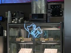 -喜茶(深圳东门1234店)