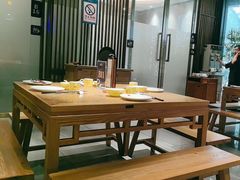 -金成潮菜博物馆(海珠湿地店)