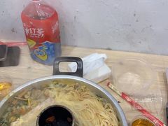 -王大乔泡椒米线·小火锅(星城天地店)