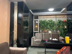 大堂-宜兴隆家宴·私房菜(泰安华庭店)