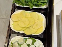 -爱膳菌锅锅(阳南店)