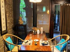 -鱼桥巷·美学川菜