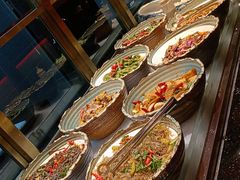 -钱小奴创意自助餐厅·原切谷饲安格斯畅吃(苏州昆山招商花园城店)