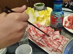 -鑫龙火锅城(青岛分店)