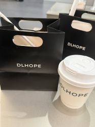 -DL HOPE造型