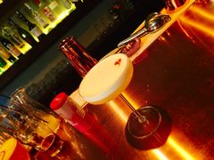 小心眼-KRAFTWERK发电站鸡尾酒&威士忌
