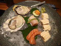 -原志优秀食材·匠心料理·海胆主题(金亿广场店)