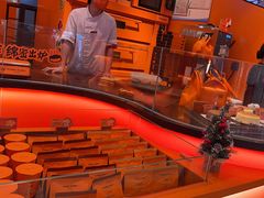 -KUMO KUMO甜品·冰淇淋(深圳壹方城店)