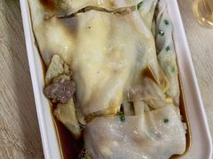 -荣记拉肠(丽江店)