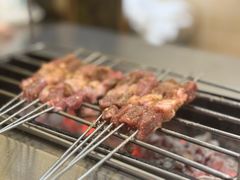 -小寒羊烧烤(凯瑞时代大厦店)