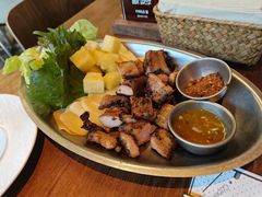 -Blac+Blac(中海环宇荟店)