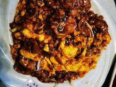 -南来顺饭庄·清真(南菜园店)